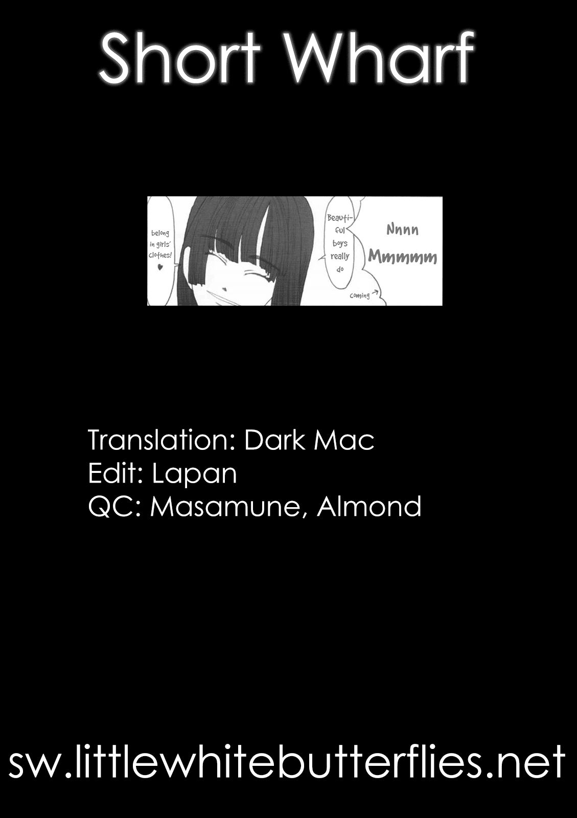 (Cレヴォ27) [GADGET (A-10)] :noodle play: [英訳]