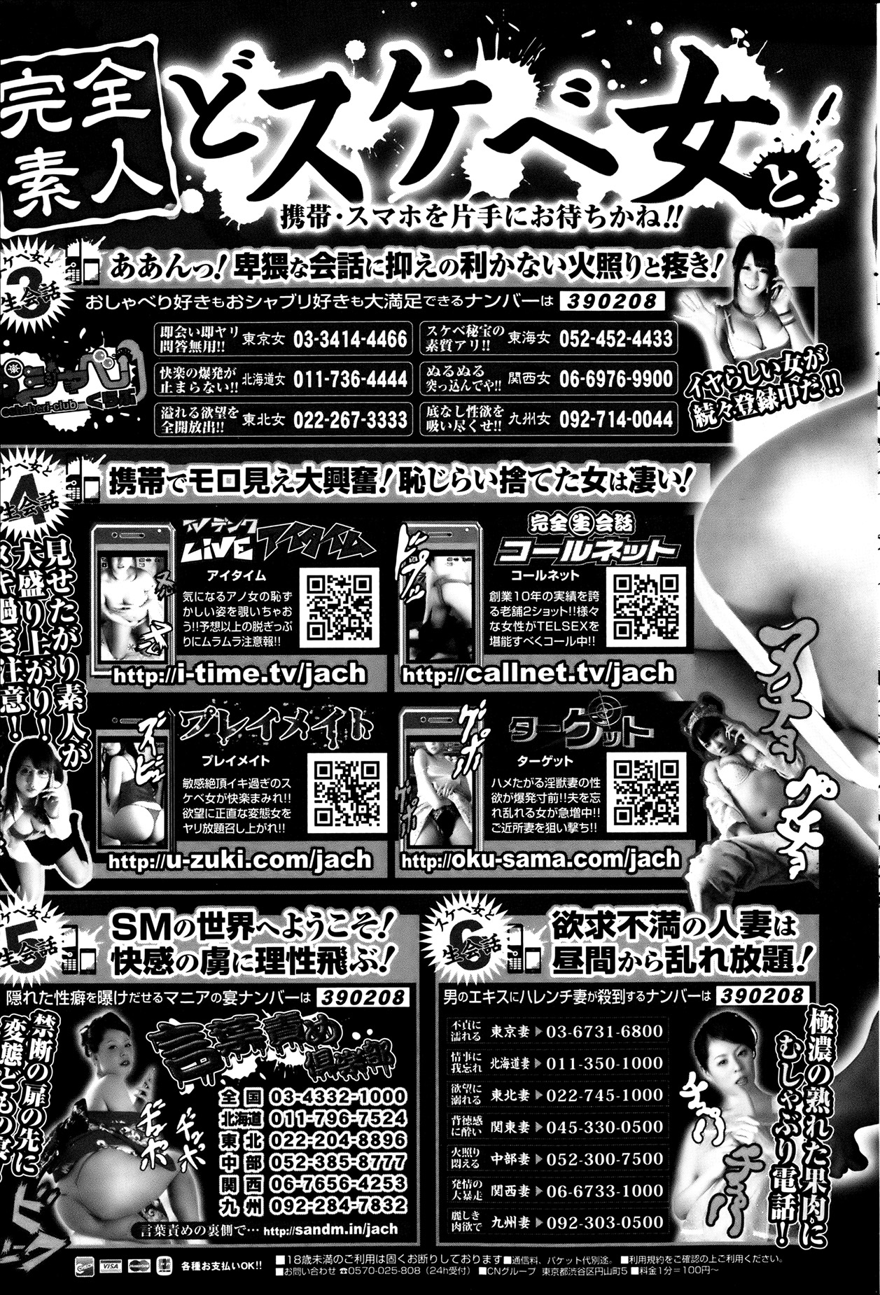COMIC プルメロ 2013年8月号