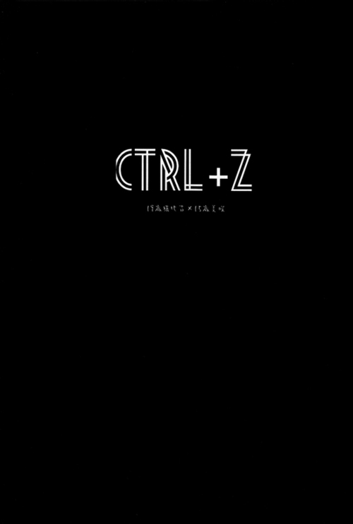 [memento (浪子)] CTRL+Z (K)