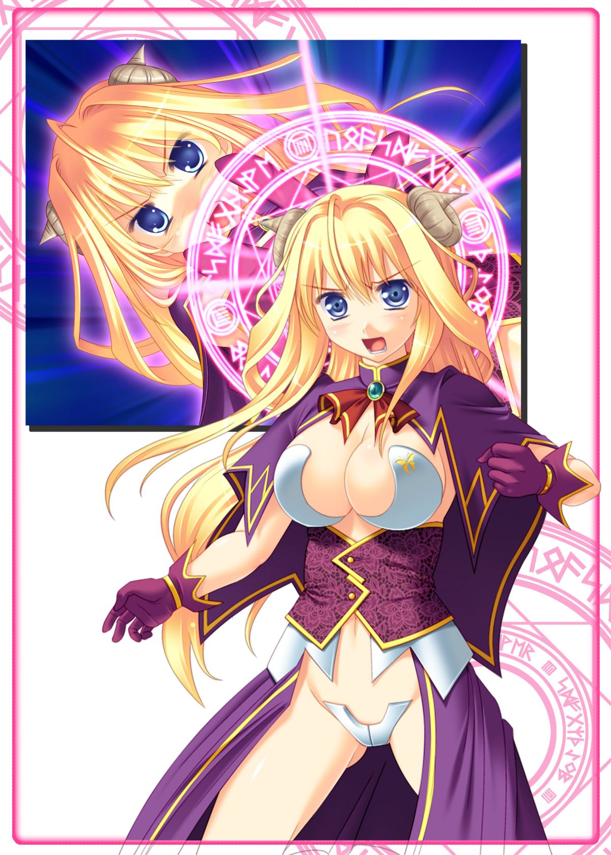 [TAILWIND] Maria ~天使のキスと悪魔の花嫁~ 正しい性生活ハンドブック