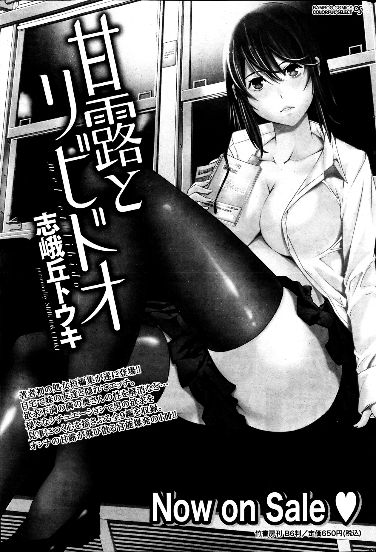 月刊 ビタマン 2013年7月号