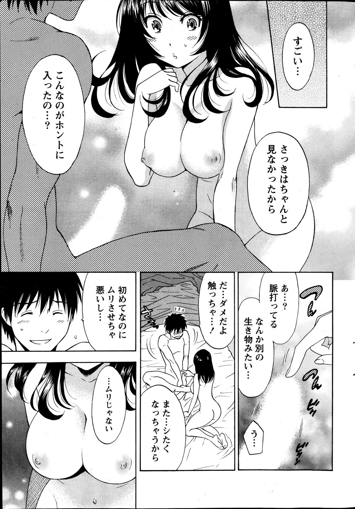 月刊 ビタマン 2013年7月号