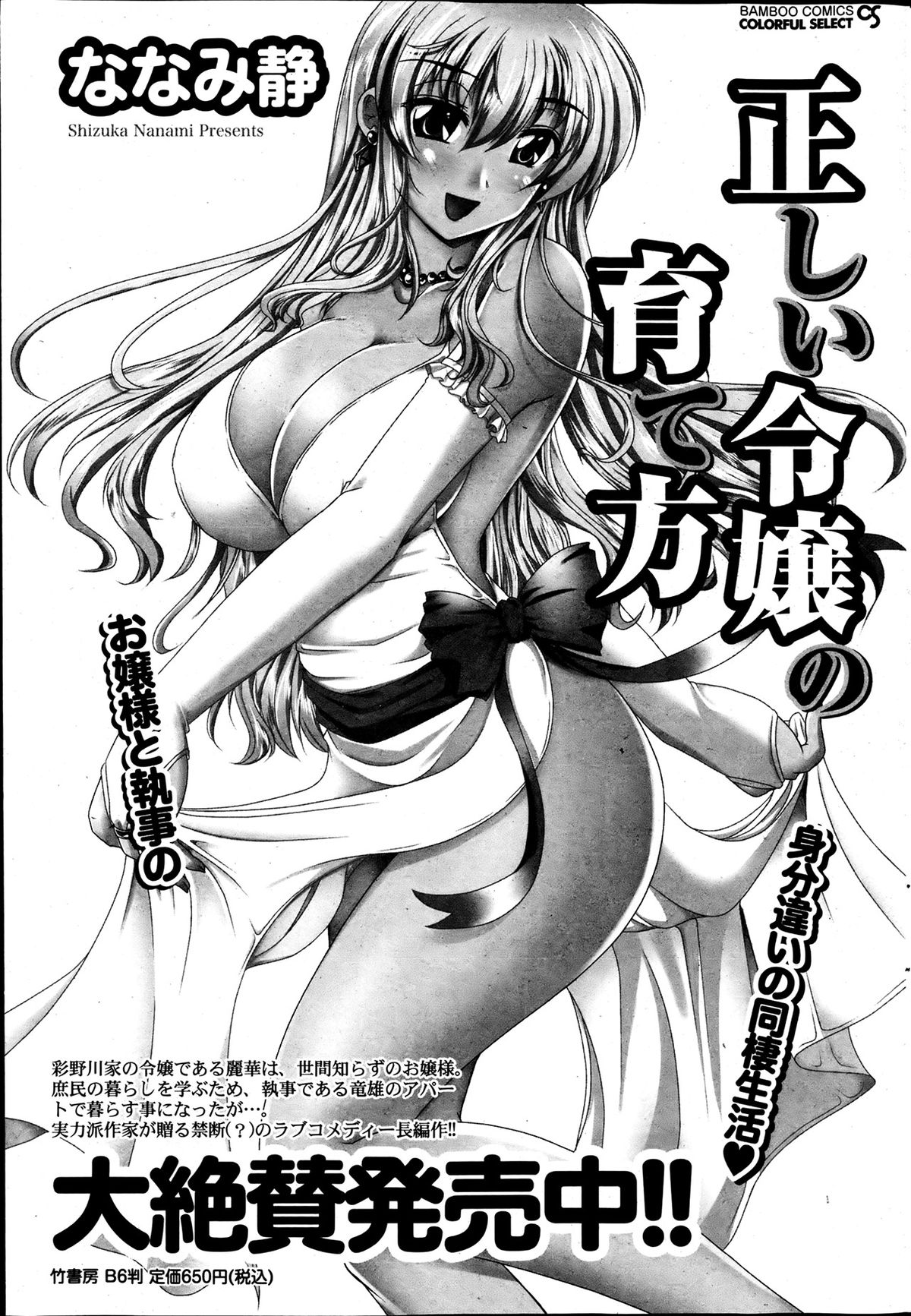 月刊 ビタマン 2013年7月号