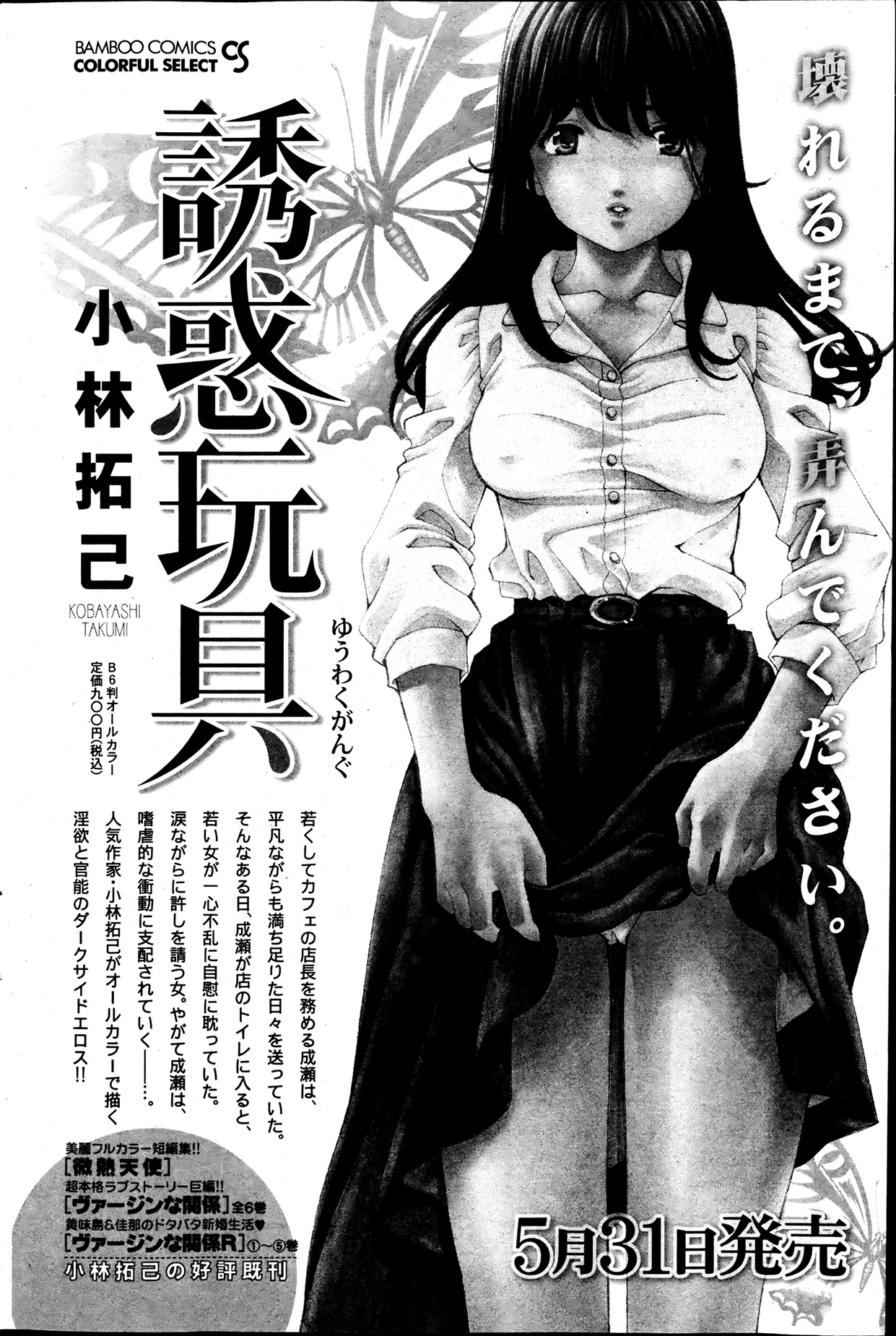 月刊 ビタマン 2013年7月号