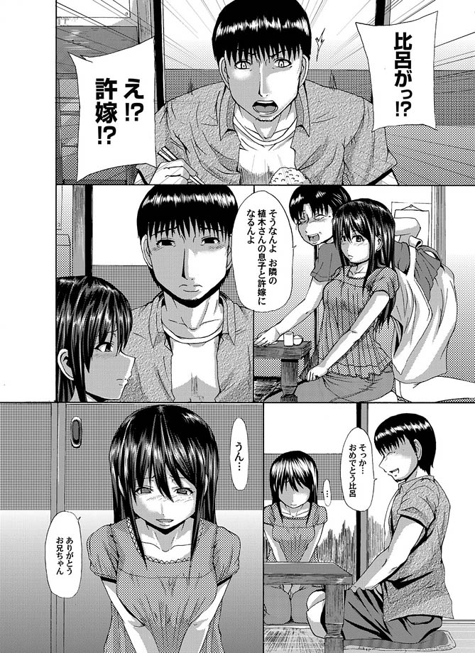 コミックマグナム Vol.15 [DL版]