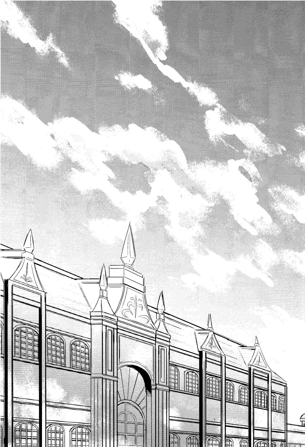 【カノコ（森のノワール）】-図書館で恋をして（イナズマイレブンGOクロノストーン）