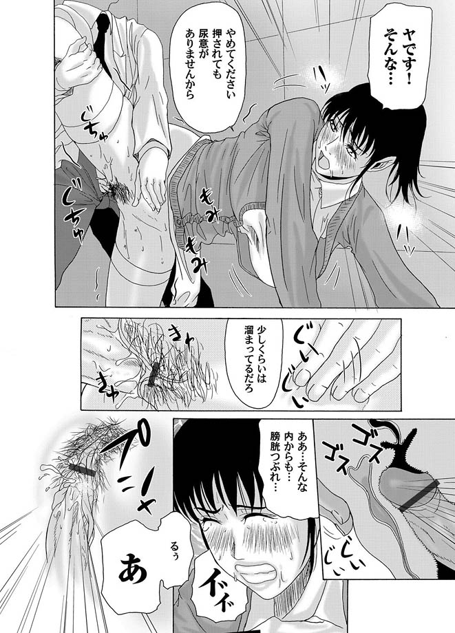 コミックマグナム Vol.13 [DL版]