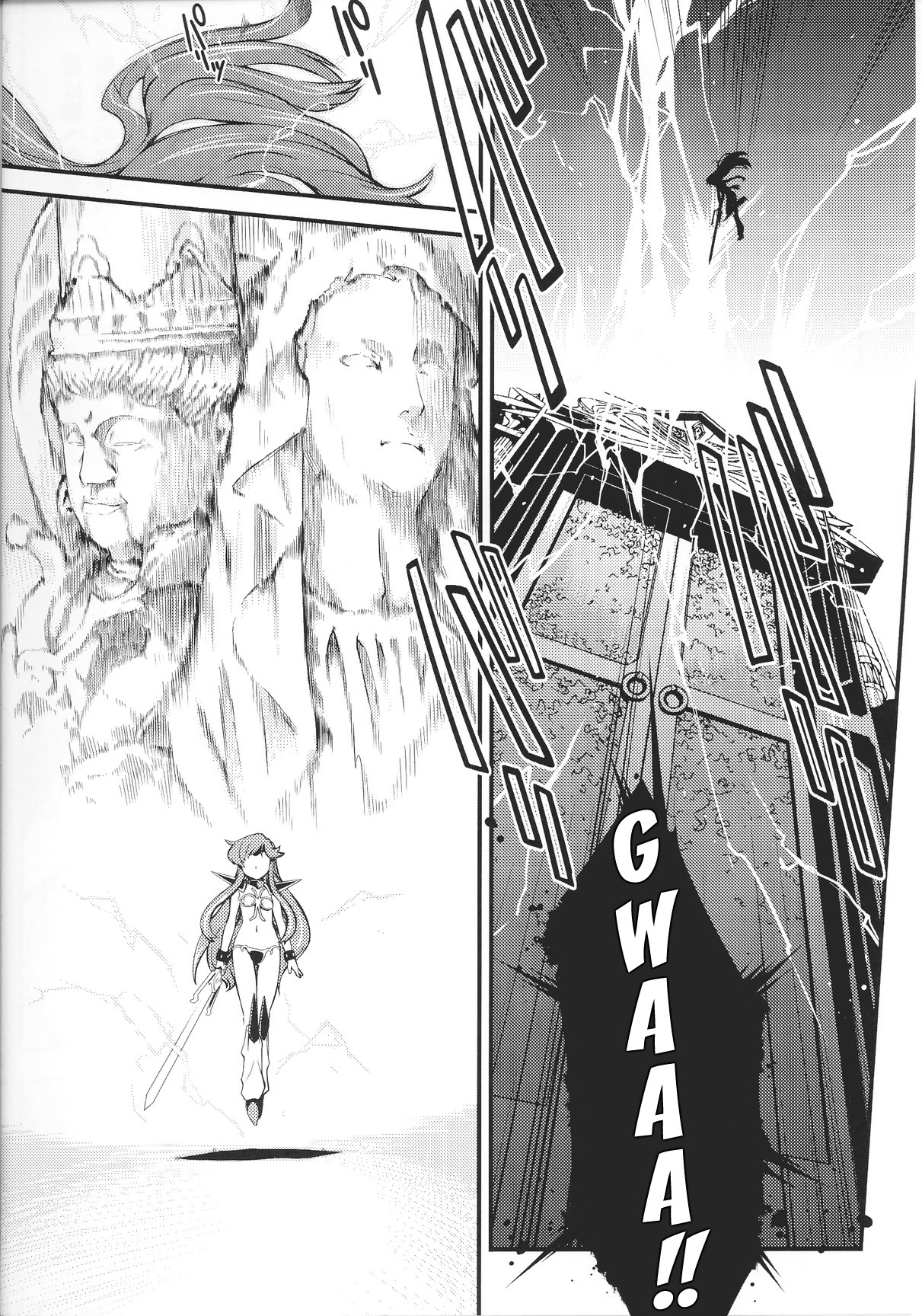 [火浦R] ドリームハンター麗夢XX [英訳]