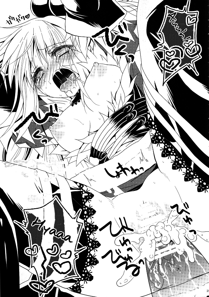 (C80) [リュナイティア (季月えりか)] Daily RO 6 (ラグナロクオンライン) [英訳]