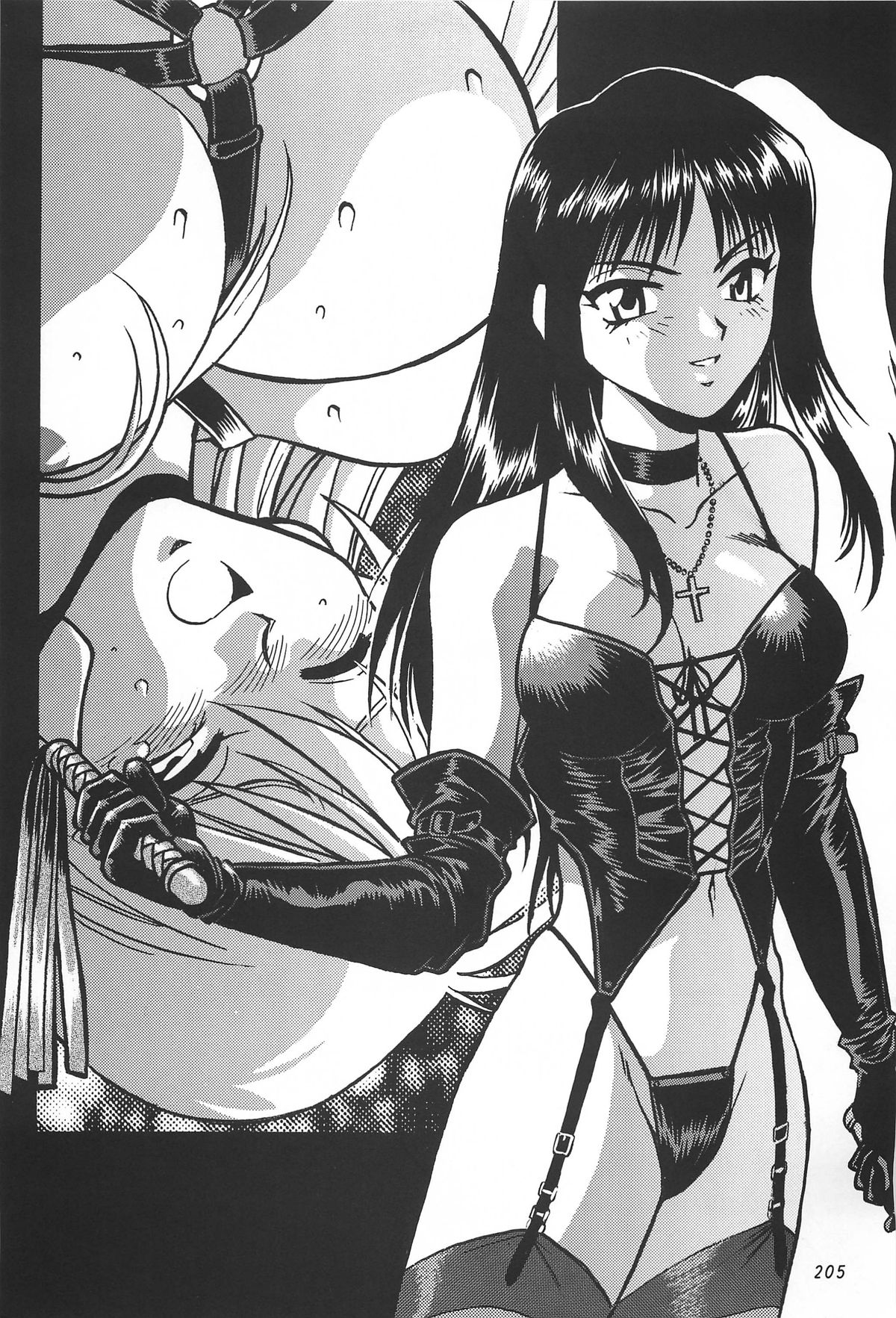 (C62) [スタジオかつ丼 (真鍋譲治)] ToHeart総集編 (トゥハート)