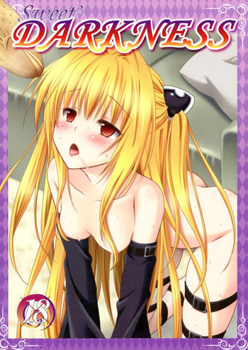 (C83) [VENOM (もりまりも)] sweet^2 DARKNESS (ToLOVEる-とらぶる-)