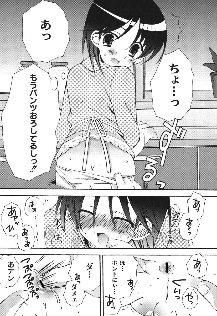 [ちんじゃおろおす] SchoolDays 2 [DL版]