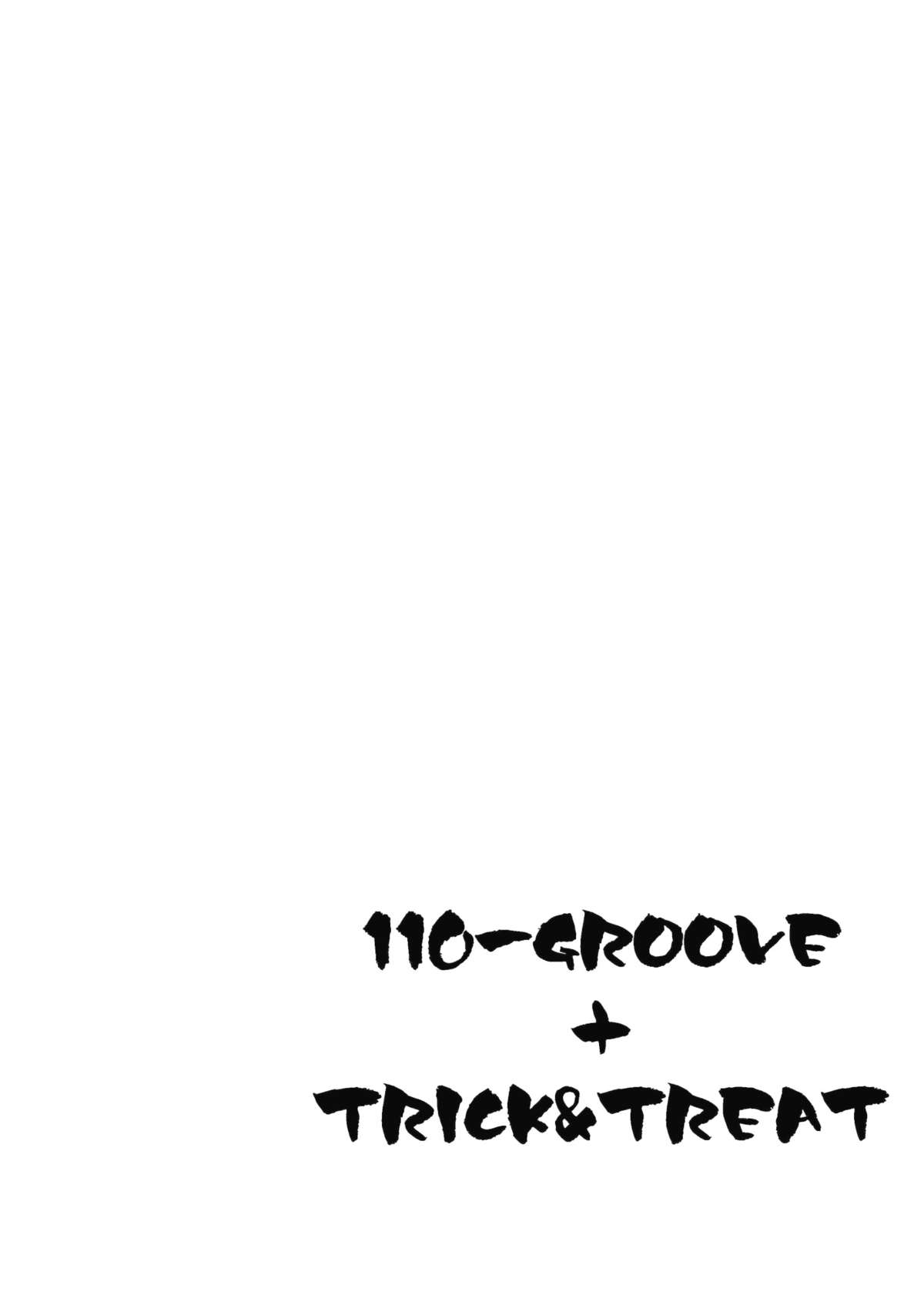 (例大祭10) [110-GROOVE+TRICK&TREAT (イトウゆーじ, 松下ゆう)] 精液採取 (東方Project)