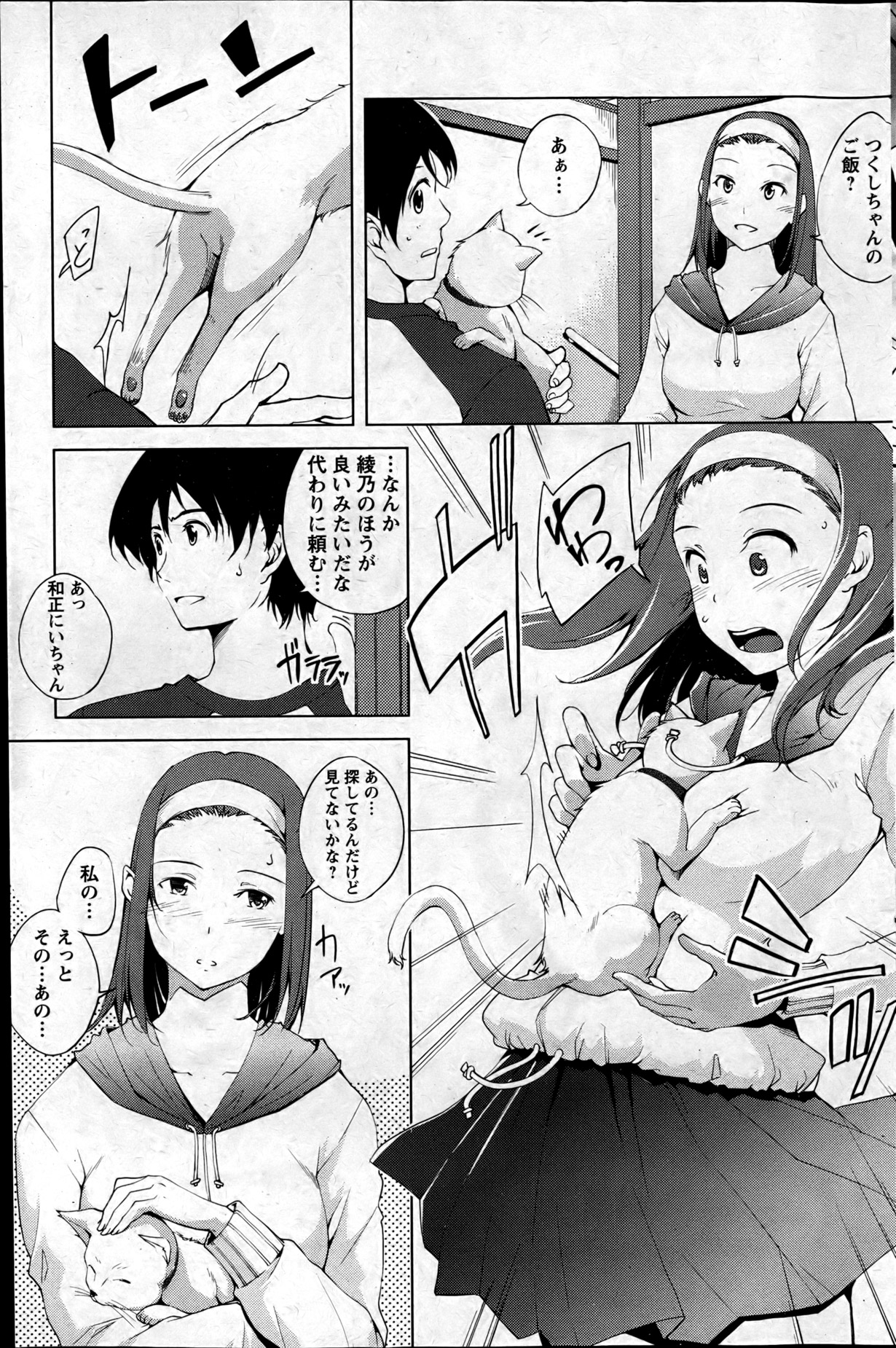 アクションピザッツスペシャル 2013年6月号