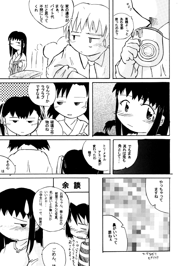 【イカリヤコウボウ（アシタイカリヤ）】Place In My Heart For You