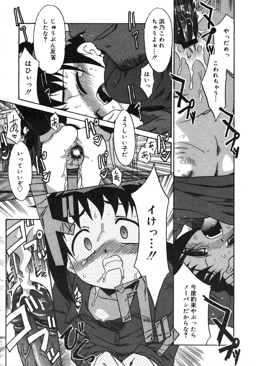 COMIC RiN 2005年1月号 Vol.1