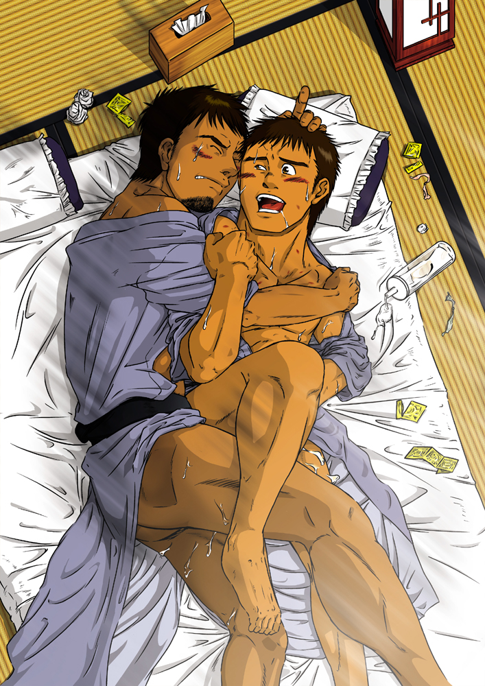 [アキタク＊キカク (拓ヒラク)] SIX/NINE