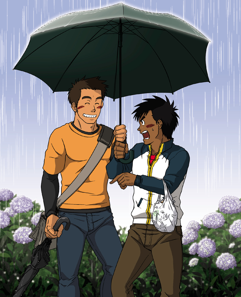 [アキタク＊キカク (拓ヒラク)] SIX/NINE