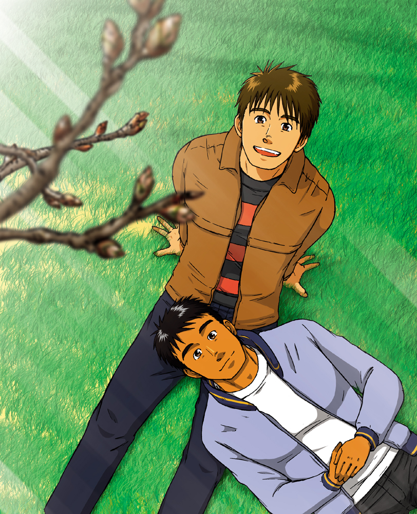 [アキタク＊キカク (拓ヒラク)] SIX/NINE