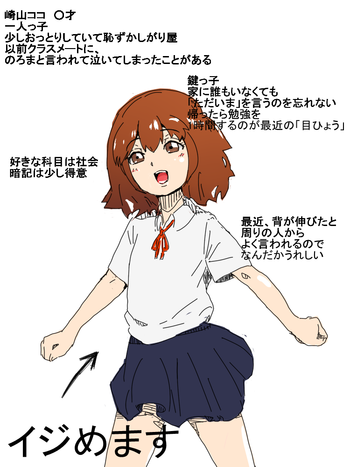 [Dan Renji] 今から幼女イジめる