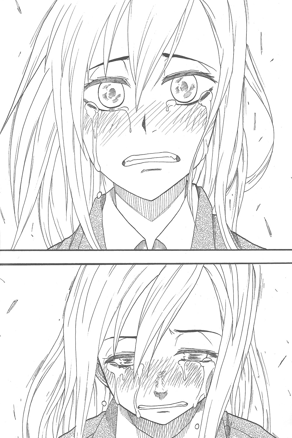 (C82) [NOA (よろず)] 新劇の虚人 (進撃の巨人)