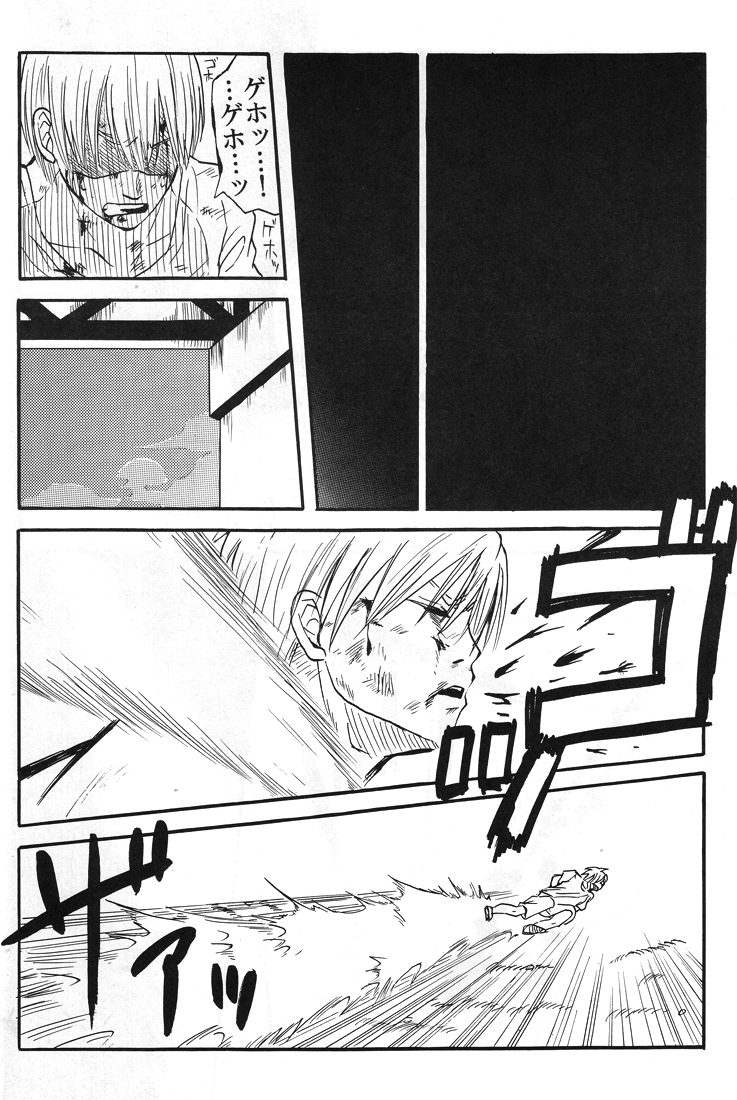 【秋平】　ナツノヒ