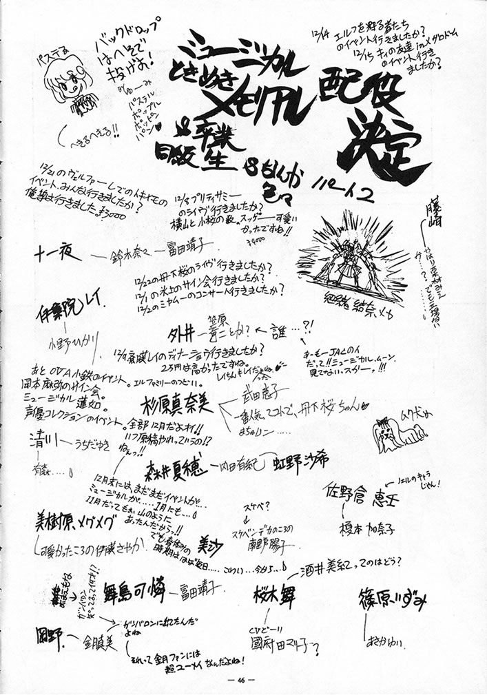 [コミックキングダム (よろず)] ときめき風呂 (ときめきメモリアル)