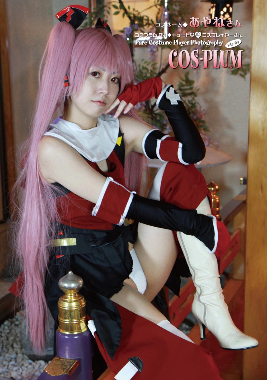 コミックプラム 2010年08月号 Vol.16 [DL版]