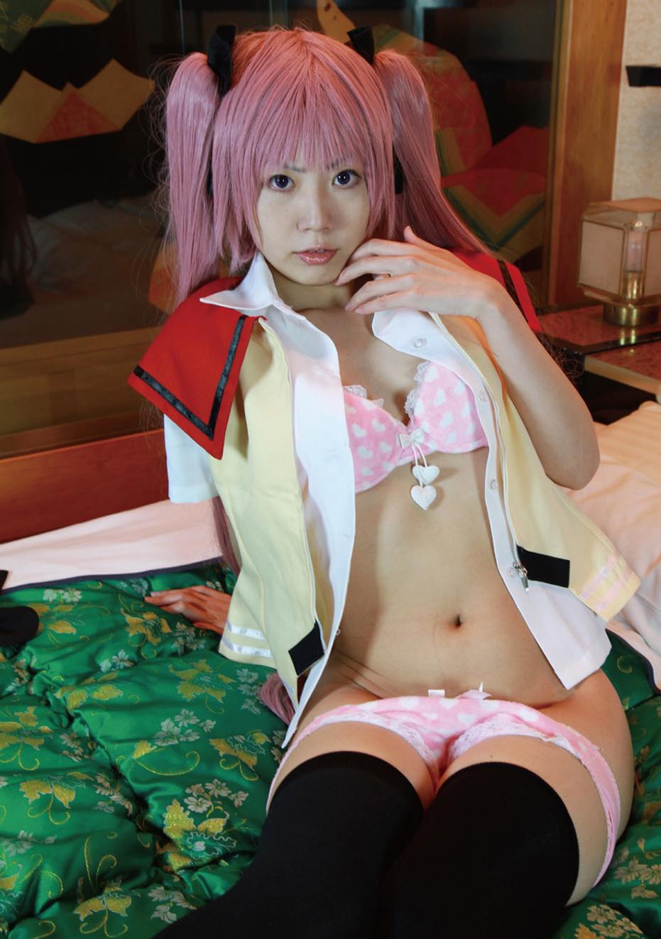 コミックプラム 2010年08月号 Vol.16 [DL版]