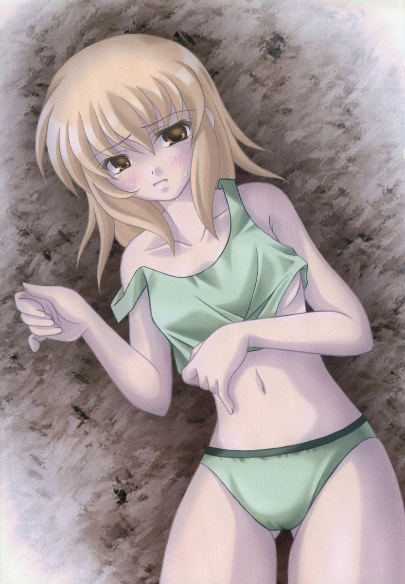 (Cレヴォ33) [かなん工房 (みやび佳奈)] 月下美人 (機動戦士ガンダムSEED)