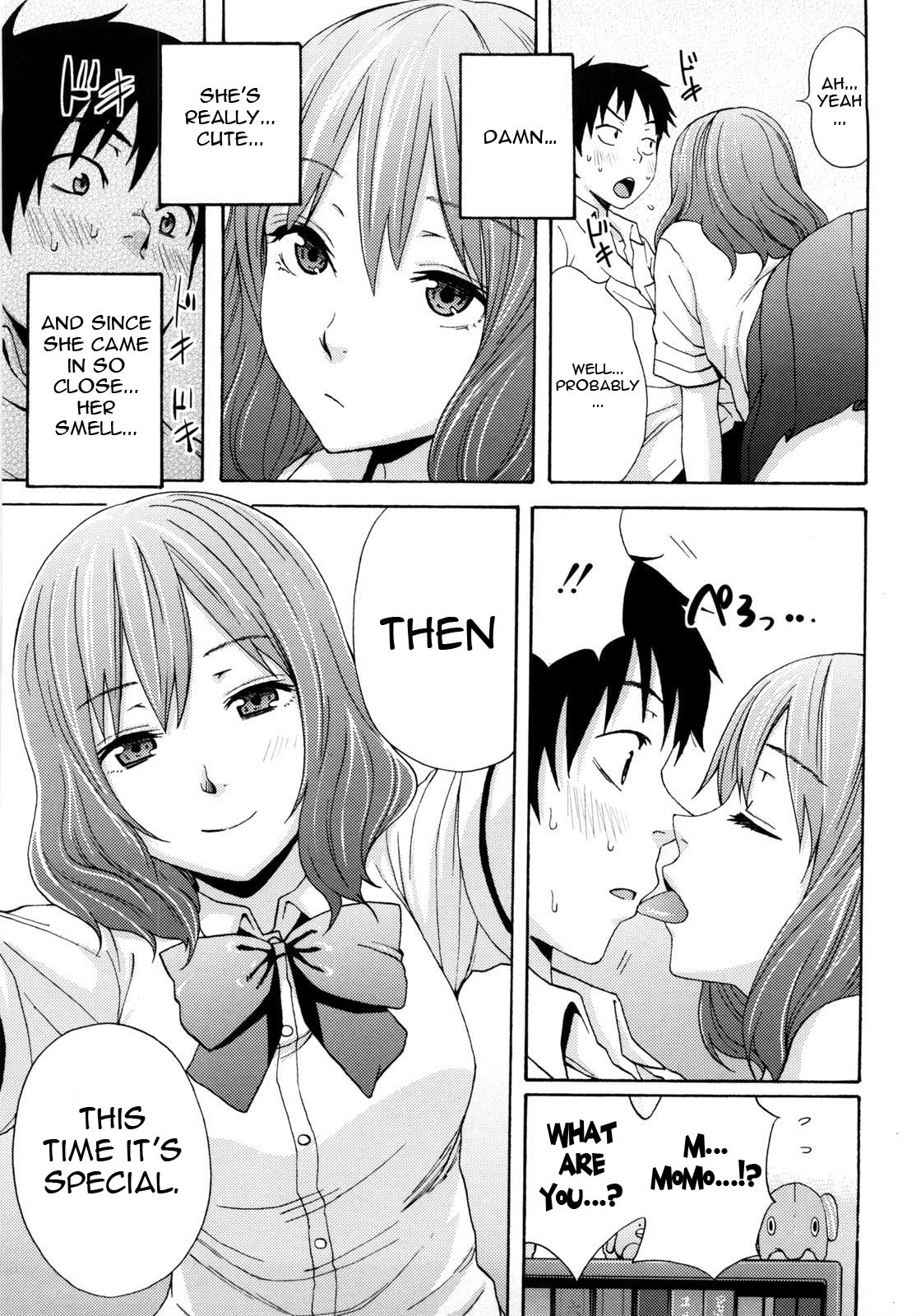 [しーらかんす] Good Times!! [英語]