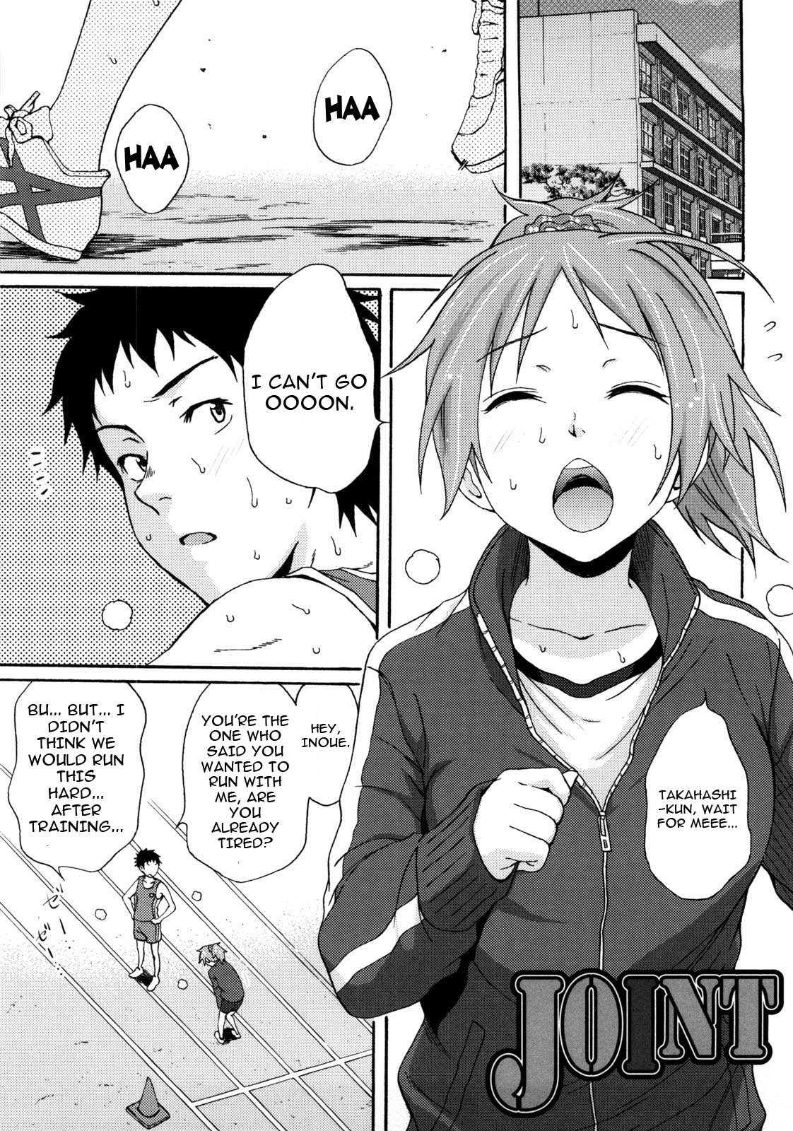[しーらかんす] Good Times!! [英語]