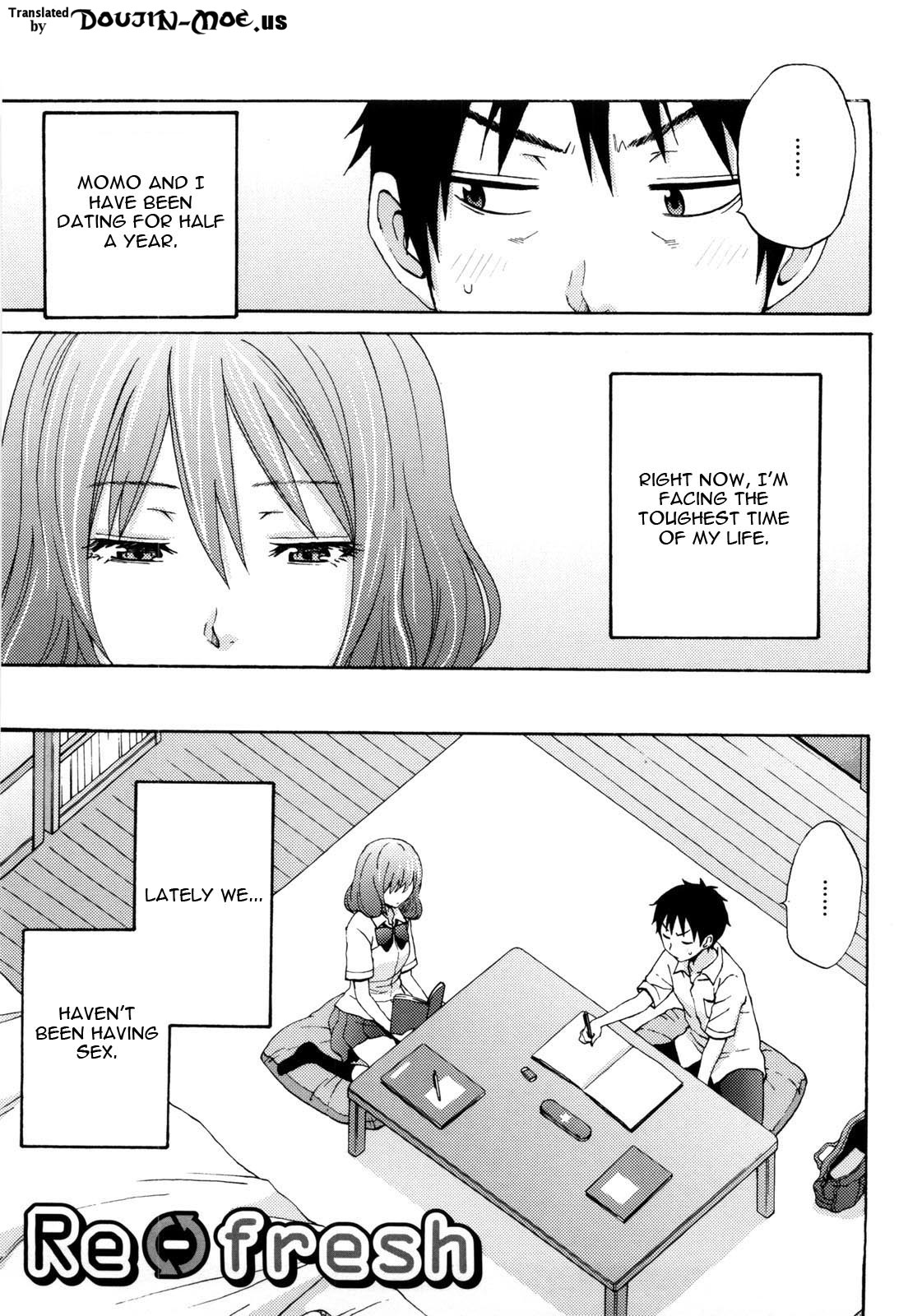 [しーらかんす] Good Times!! [英語]