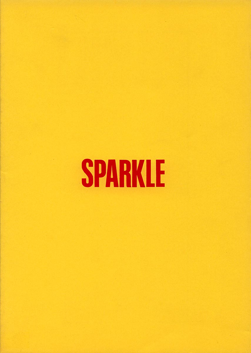 (C43) [とりあぽん企画 (本根康之)] SPARKLE (ファイナルファンタジー IV, ストリートファイター)