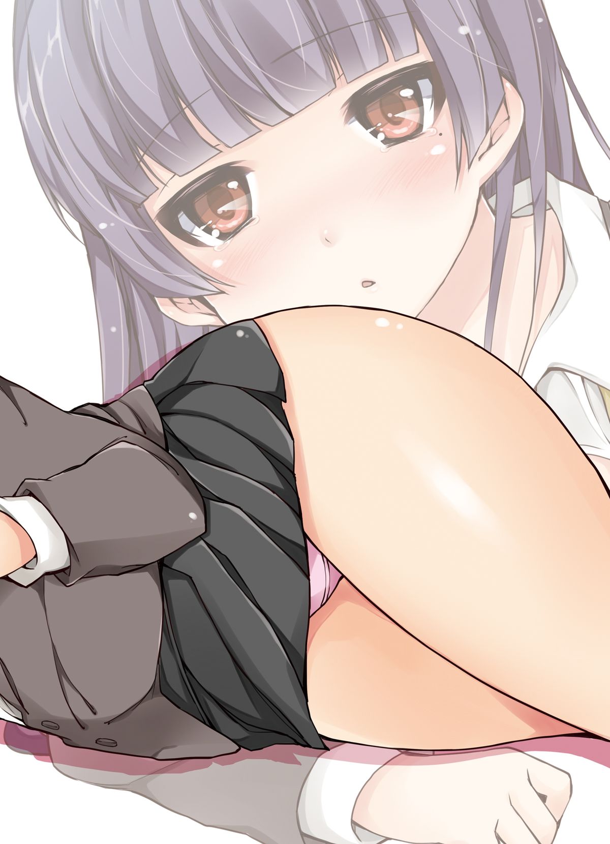 (COMIC1☆5) [Pannacotta (宵野コタロー)] ねこまっしぐら (俺の妹がこんなに可愛いわけがない)