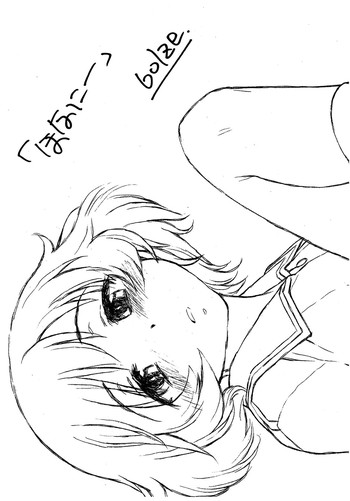 [bolze. (よろず)] ほなにー (ガールズ&パンツァー)