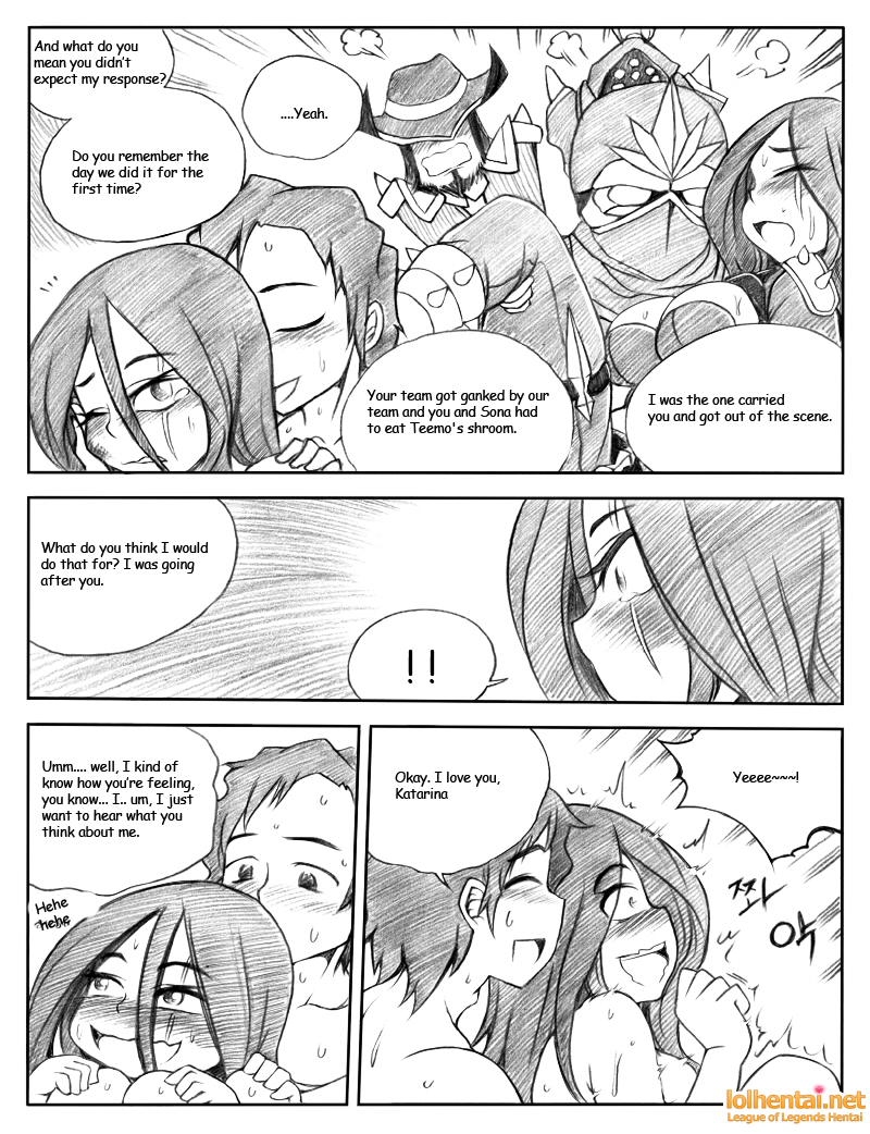 [KimMundo]서버가맛이가면-サーバーがダウンしたとき（League of Legends）[英語] {Cabbiethefirst}