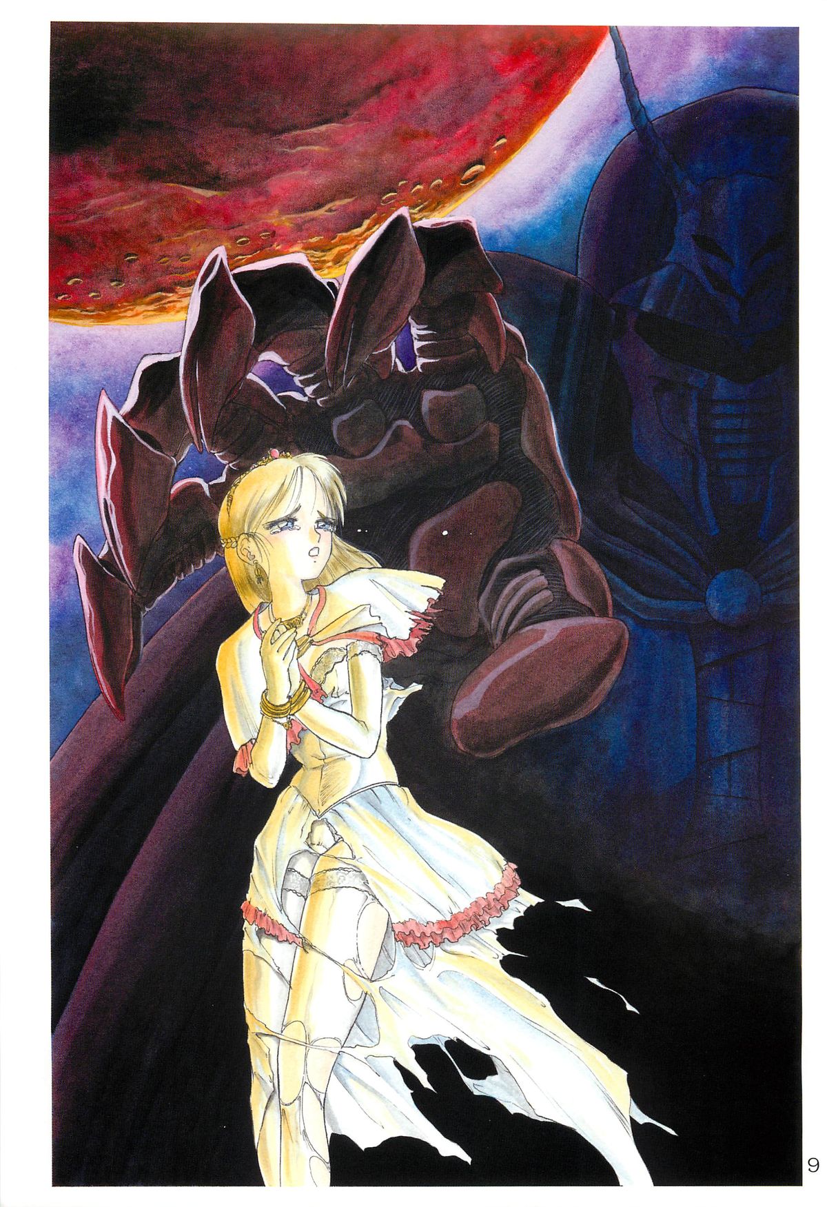 (C64) [わくわく動物園 (天王寺きつね)] 天王寺きつね 未収録作品集 下ノ巻