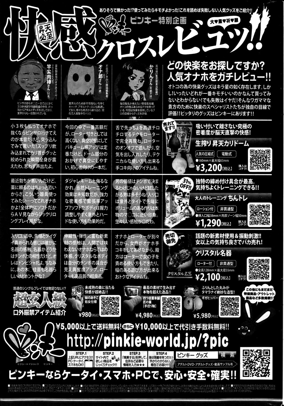 [雑誌] 失楽天 2013年06月号