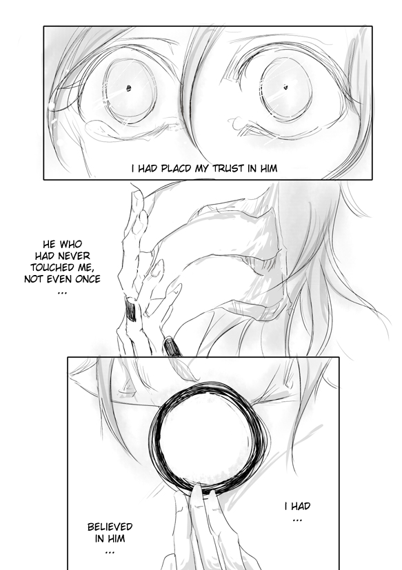 [Caelum]ラウンドテーブルIIの犠牲（ブリーチ）[英語]