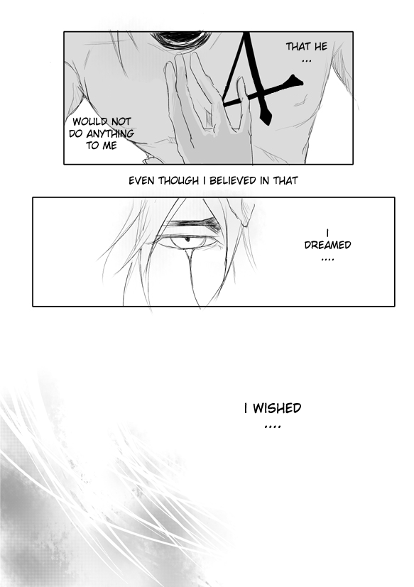 [Caelum]ラウンドテーブルIIの犠牲（ブリーチ）[英語]