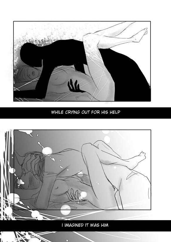 [Caelum]ラウンドテーブルIIの犠牲（ブリーチ）[英語]