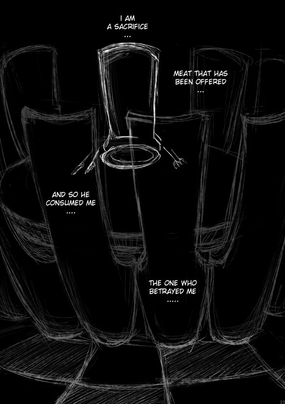 [Caelum]ラウンドテーブルIIの犠牲（ブリーチ）[英語]