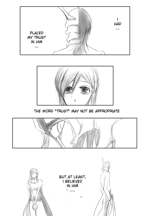 [Caelum]ラウンドテーブルIIの犠牲（ブリーチ）[英語]