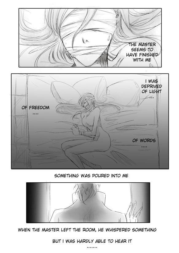 [Caelum]ラウンドテーブルIIの犠牲（ブリーチ）[英語]