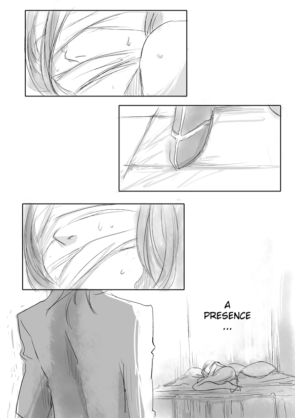 [Caelum]ラウンドテーブルIIの犠牲（ブリーチ）[英語]