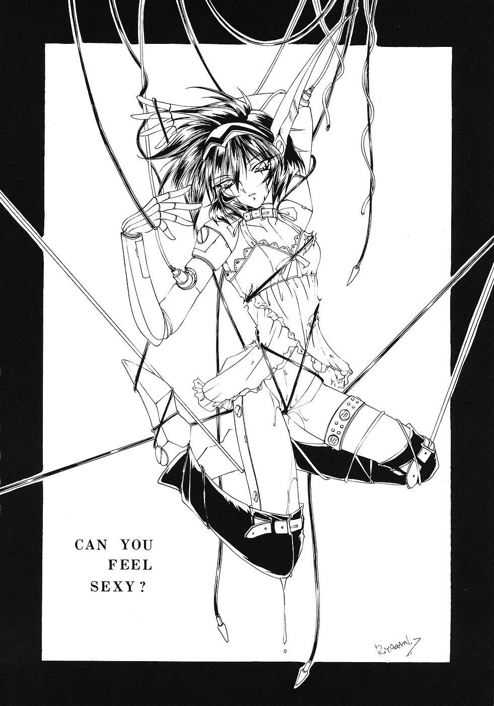 (Cレヴォ26) [ぱらだいすCity (よろず)] たべたきがする 45 (エンジェリックレイヤー, カードキャプターさくら)