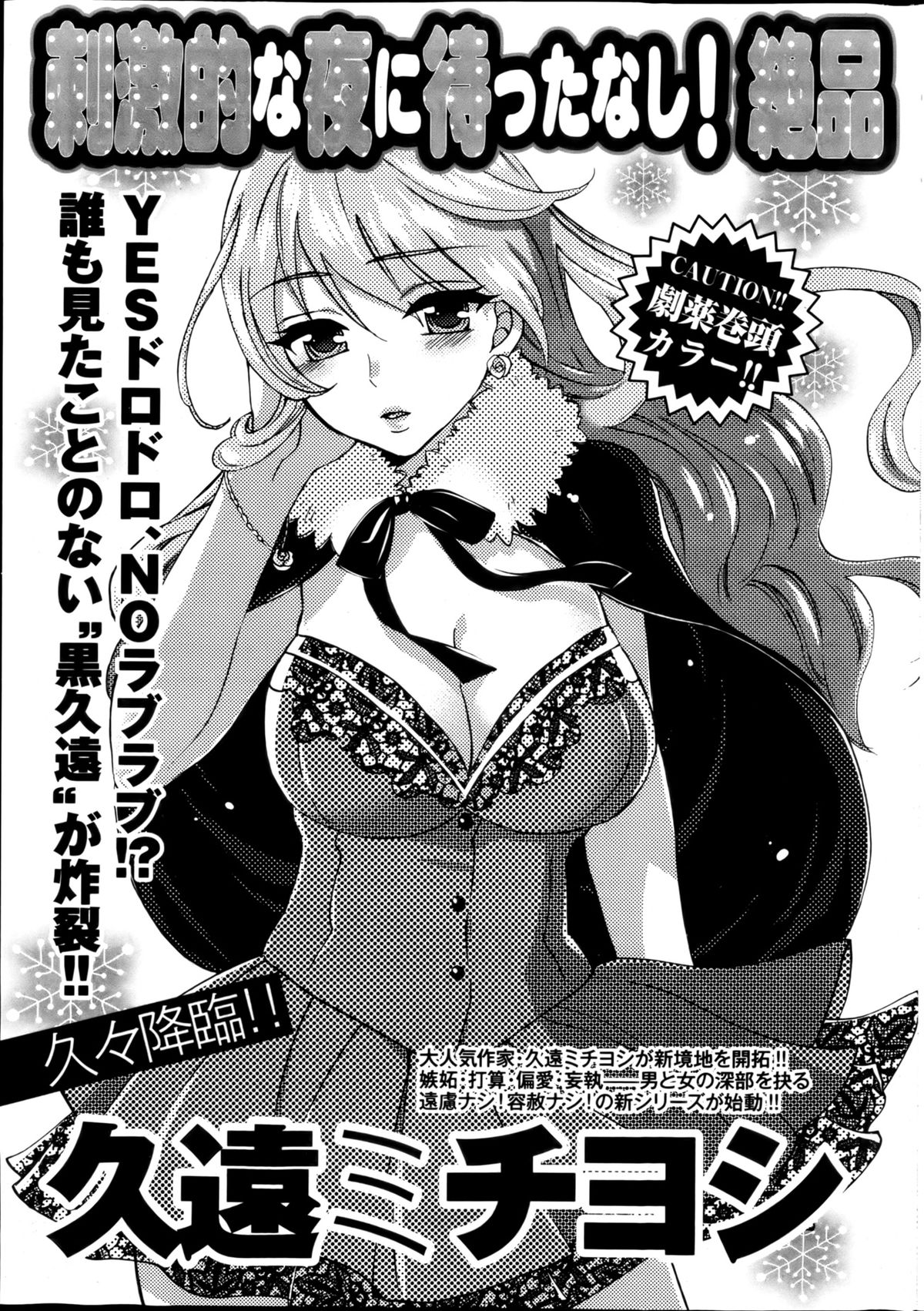 月刊 ビタマン 2013年2月号