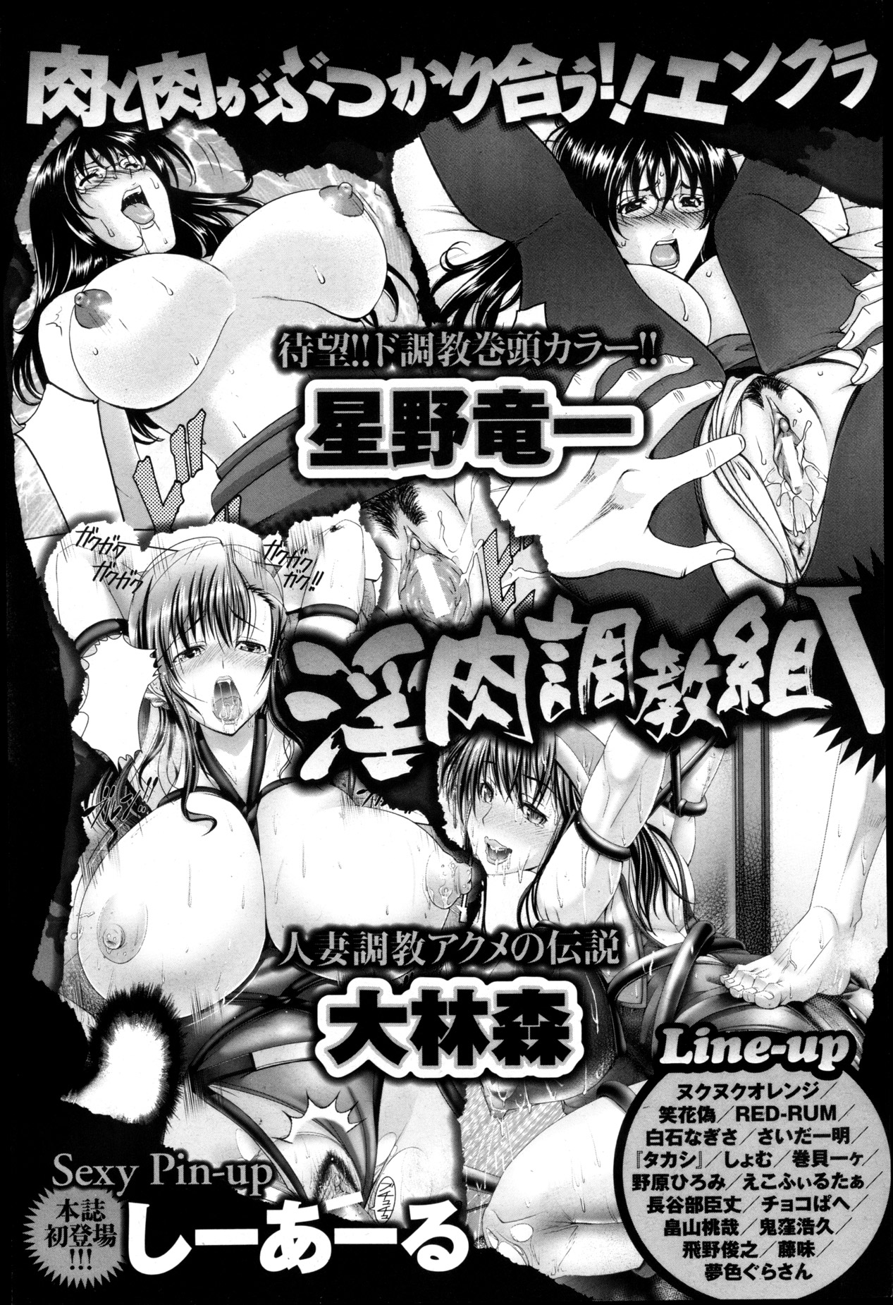 ANGEL 倶楽部 2013年5月号