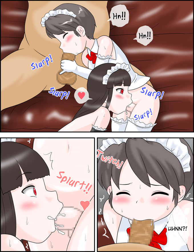 [いずみ学園 (すくーるいずみ)] おとこの娘と遊ぼう!2 [英訳]